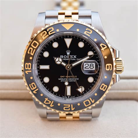 rolex explore gmt master 2